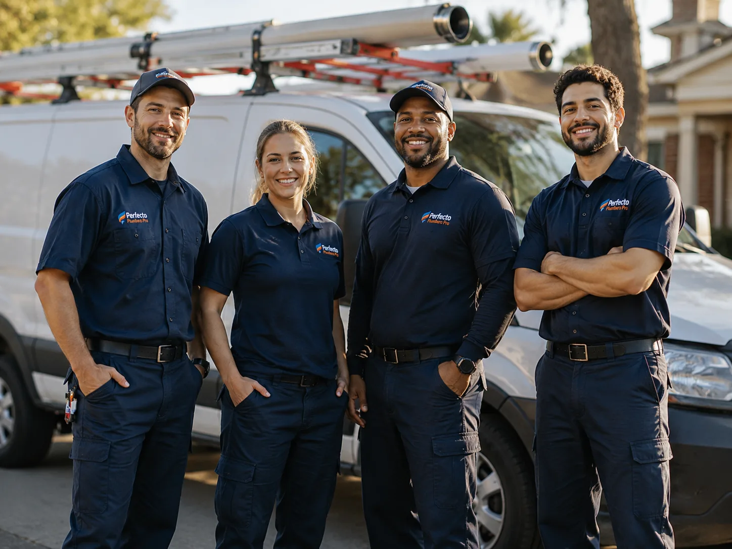 Emergency Plumber Near Me in Perryman, MD near me